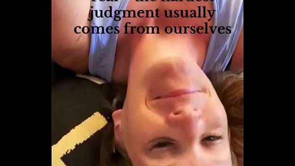 “We spend so much time worrying about what other people think about swinging, but let’s be real—the toughest judgmen...