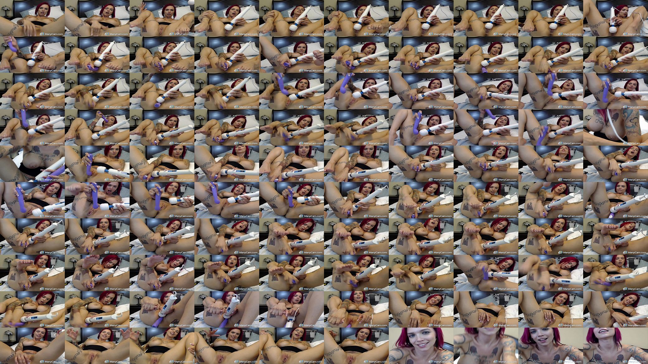 Hitachi squirt Live Show 10 min. 预览图