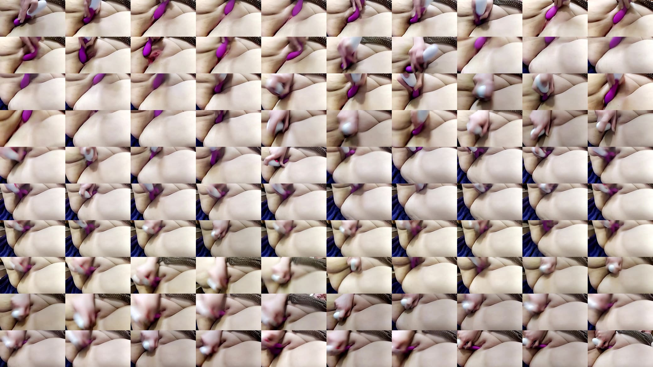 NEW ToyToying my Sweet Pussy 1 预览图