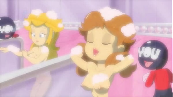 Magical Sleepover part1