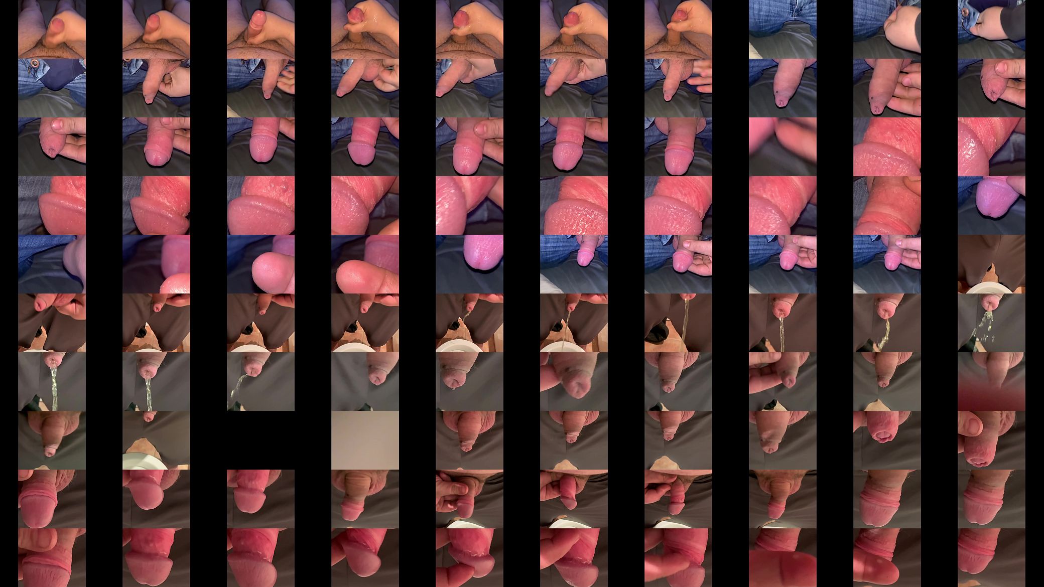 Solobdsmman 97 -cum,  pee and smegma 预览图