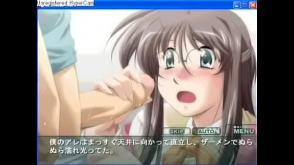 Amorous Professor Cherry