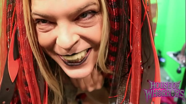 stocks n bonds preview goth vampire translesbian bdsm kink 