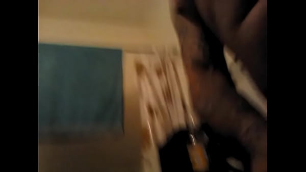 Tonecerella Bearpaw giving the exes cock