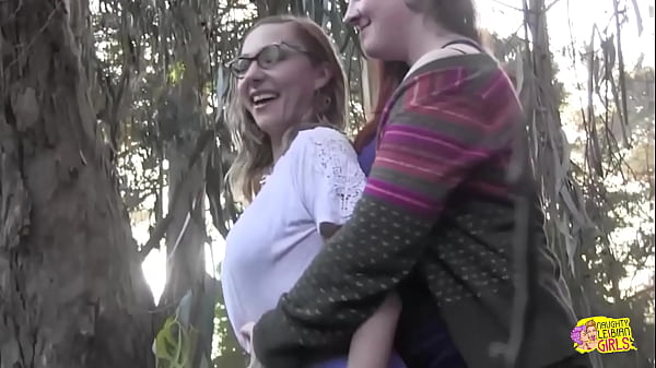 Lusty BBW just wanted to help her friend with a much needed orgasm