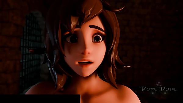 Download Video - Mei's Corruption Goo part 03 &lpar;no audio&rpar;