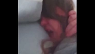 Wife Secretly Cheats on Husband – Hot Homemade Video