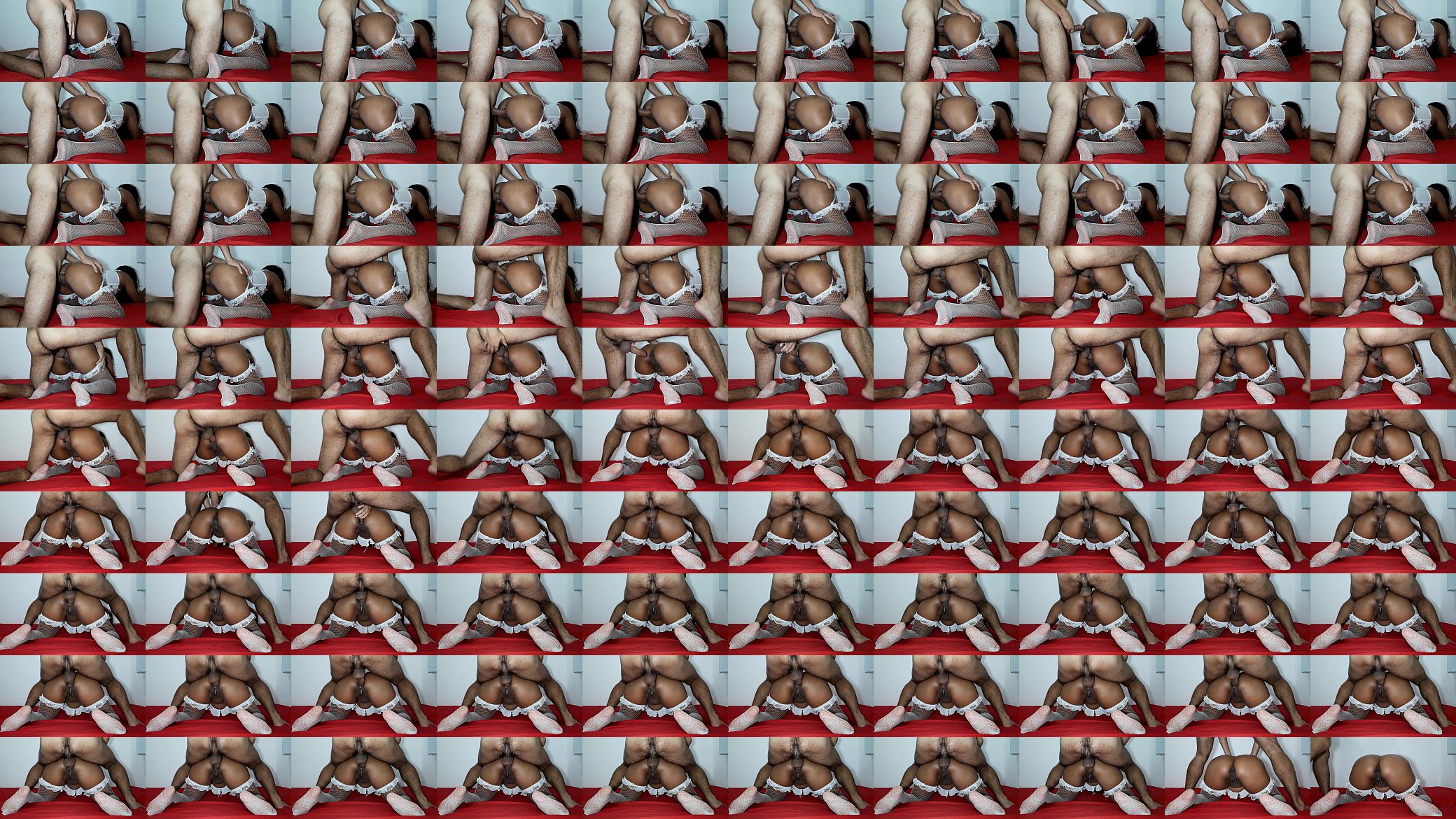 Gozada anal 预览图