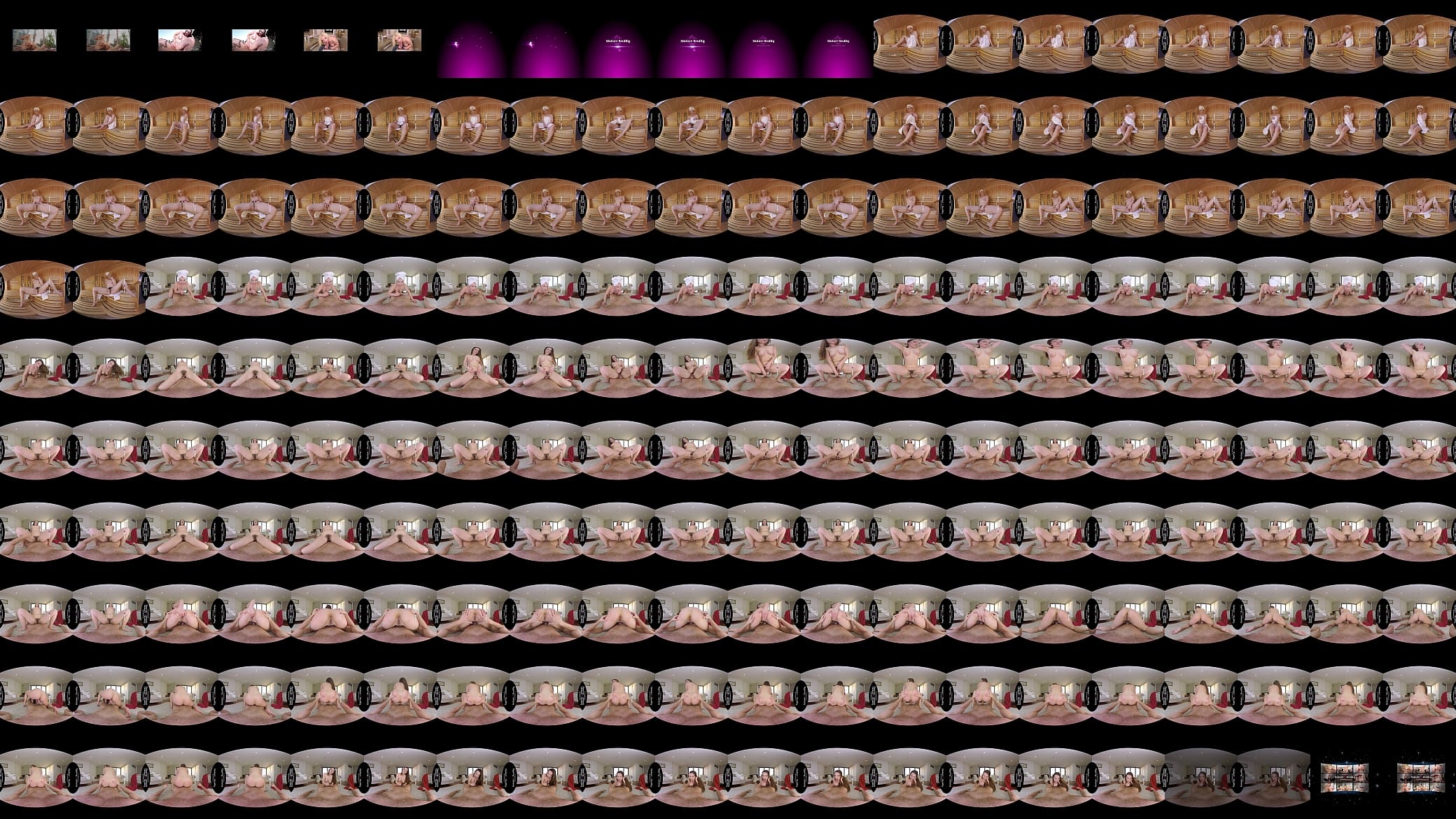 MatureReality - Haarige Fotze Fick VR POV 预览图