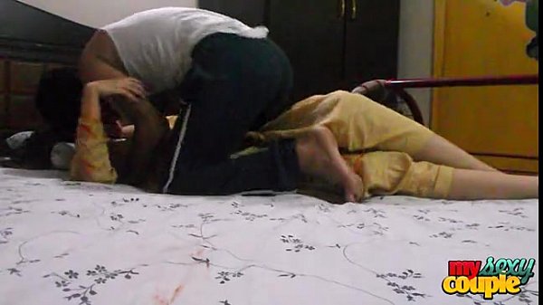 sonia in her night dress fucked hard by sunny