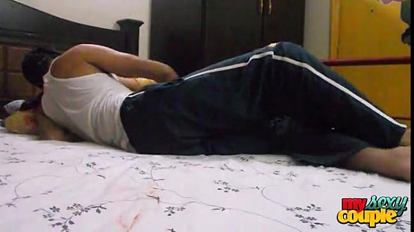 sonia in her night dress fucked hard by sunny
