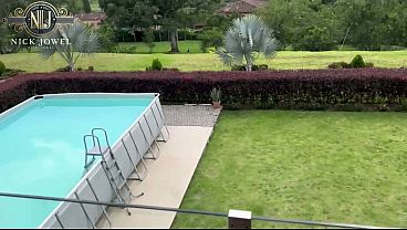 FEMINGE 4K - Aggressive Lesbian Is Teaching The Step Sis A Lesson