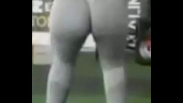 Culito en gym