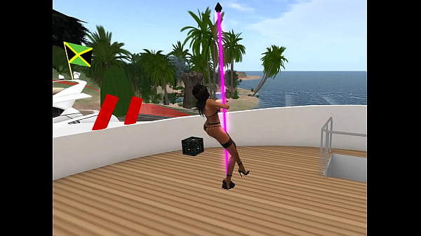 GOLDIE OF CLUB CAMEL TOES SECONDLIFE PORN FILM MODEL
