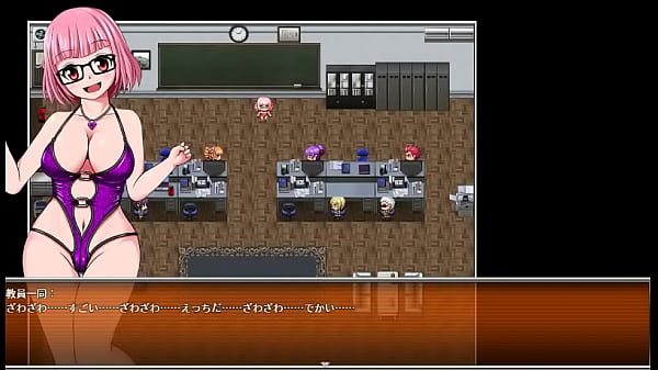 (  18 ) H RPG Games Corrupt Garden - VORE PREDATION -#4