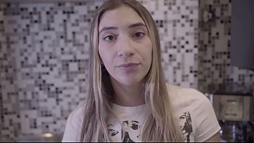 A weird condition made her want to have lots of sex