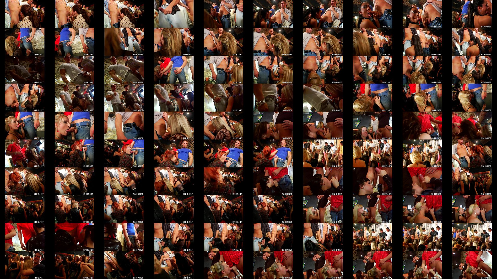 Hardcore fuckfest porn 预览图