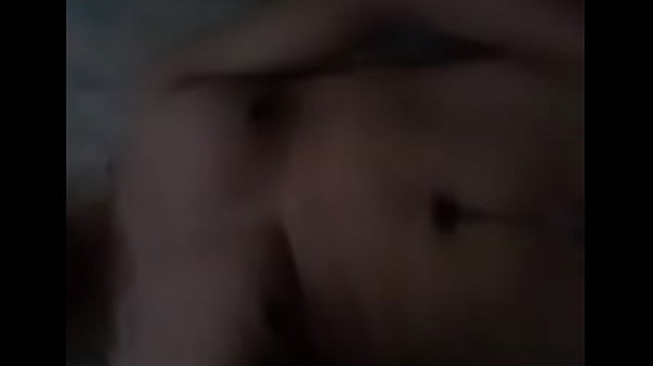 thumb ejaculating on shower