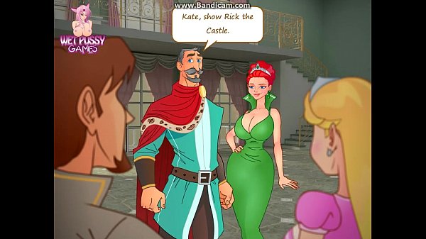 Fucking kings wife