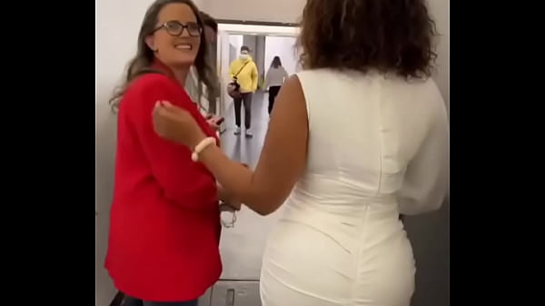 Le Gros Cul de Ludivine Retory