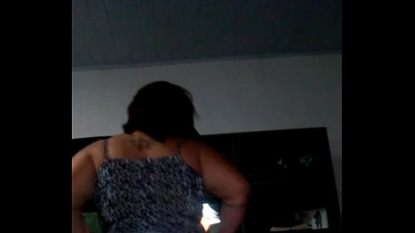 Download Video - Gordinha dlc dancando pararatibum