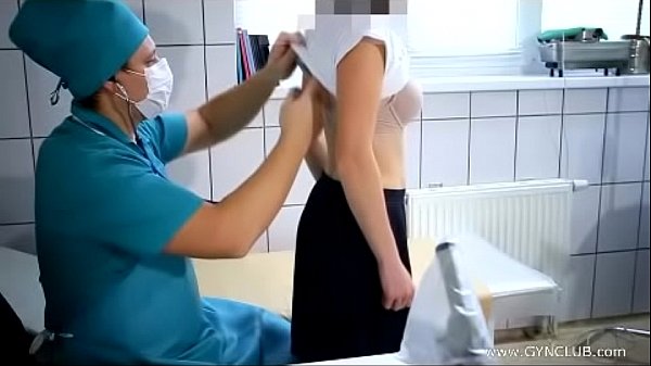 beautiful girl and gynecologist (38)