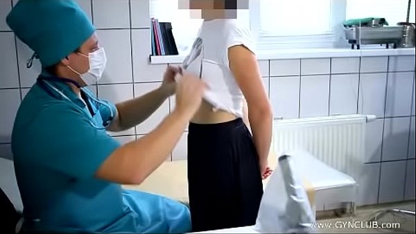 Download Video - beautiful girl and gynecologist &lpar;38&rpar;