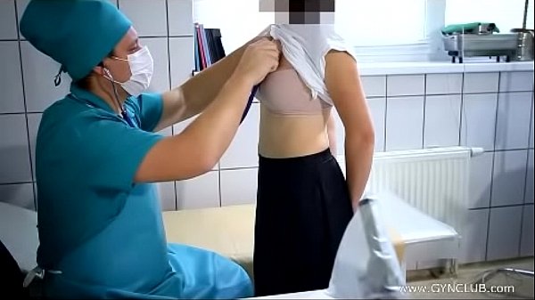 beautiful girl and gynecologist (38)