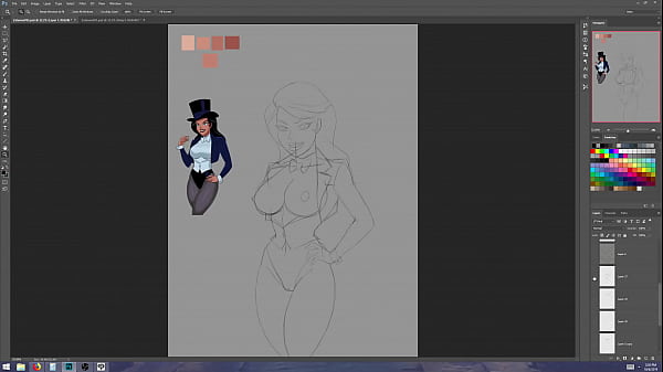 Stream | Picarto | SunsetRiders7 - Something Unlimited (2019.10.06)