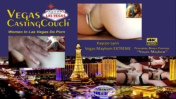 Kaycee Lynn &ndash; BDSM -Anal &ndash; Anal Hook &ndash; Electric Rod &ndash; Hitachi -Bondage Orgasm &ndash; Oral -Razor Wheel and More!