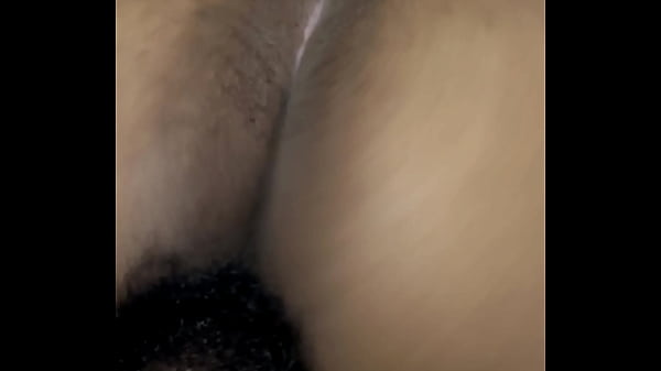 Feeding daddy my juices