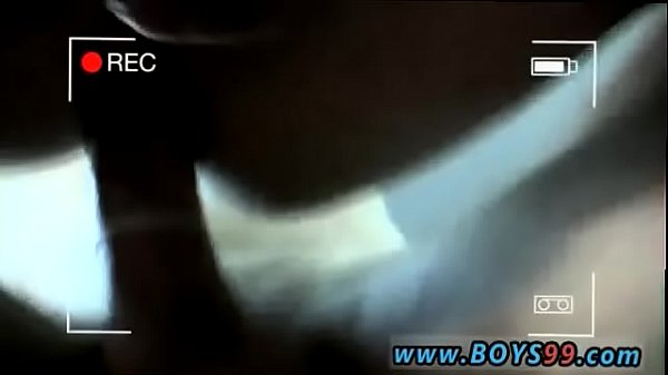 Young nerd gay twink boys naked first time Blac...