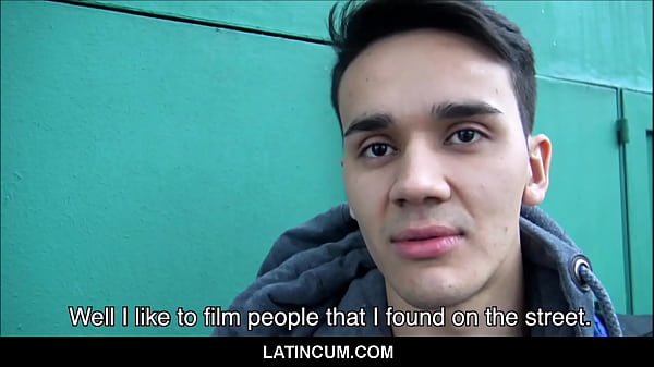 Hot Amateur Male Latino Nurse Twink Jonny Paid ...