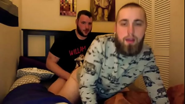 Amor de Machos: parte 1