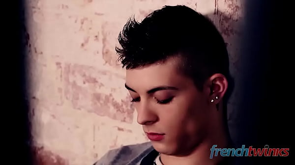 Download Video - Horny twinks groups at the prison with Camille Kenzo