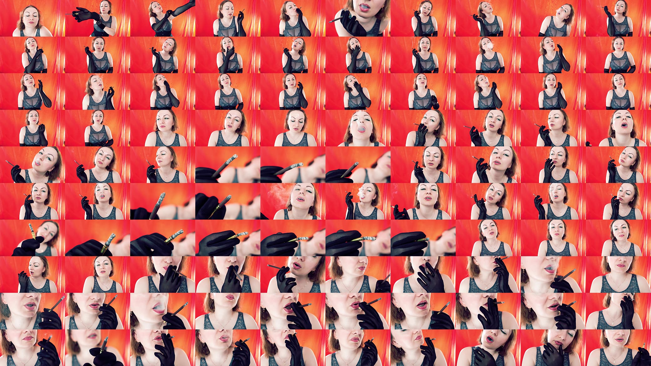 smoking JOI fetish 预览图