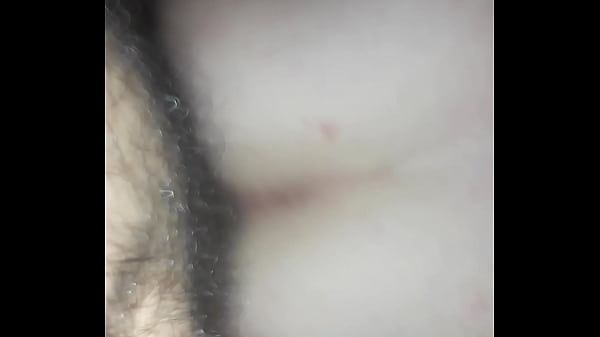 thumb fucking bitch