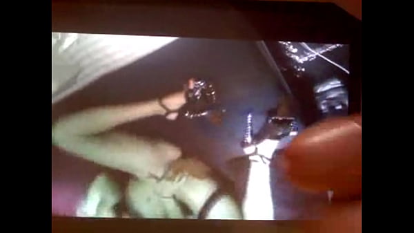 Cumshot 20 sec