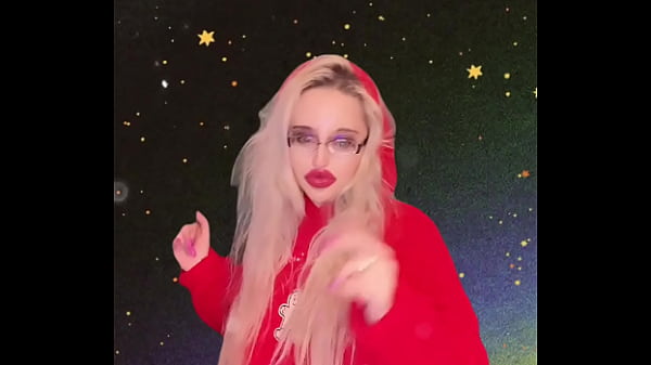 Called an girl Christmas video for the song