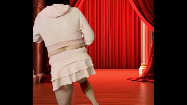 Sarah BJ 2nd Try On - Skirts, Crops, Tracksuits, & More!