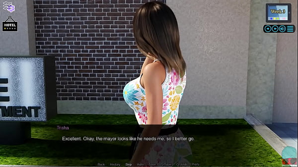 Download Video - SUNSHINE LOVE v0&period;60 &num;103 &bull; Two hot french bunnies