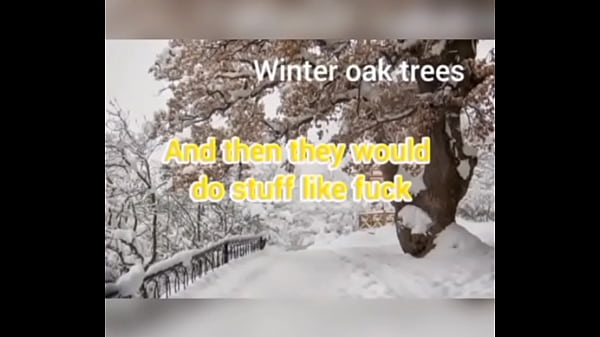 Song title from autumn to winter season