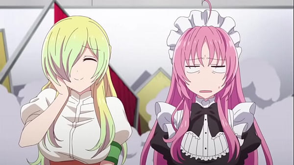 Megami-ryou episodes 6-10