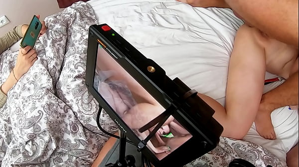 Double penetration bts anal threesome