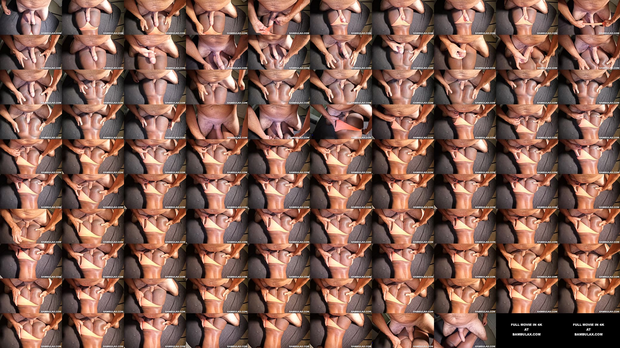 Anal morning fuck, there is nothing better 预览图