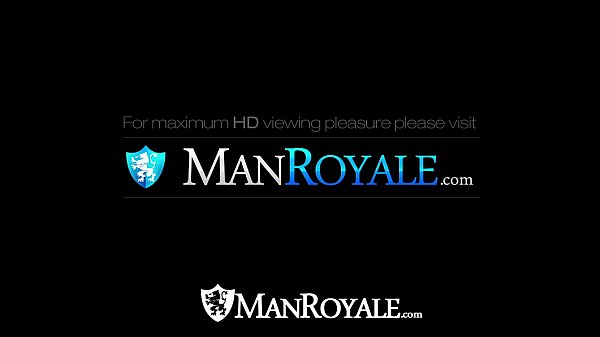 Download Video - ManRoyale - Good morning anal beads and flesh light fun