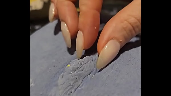 My pussy model.  1x1 size