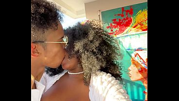 Thalia and Felipe meet Andrea and Jean on a cruise and OMG this is what happened...