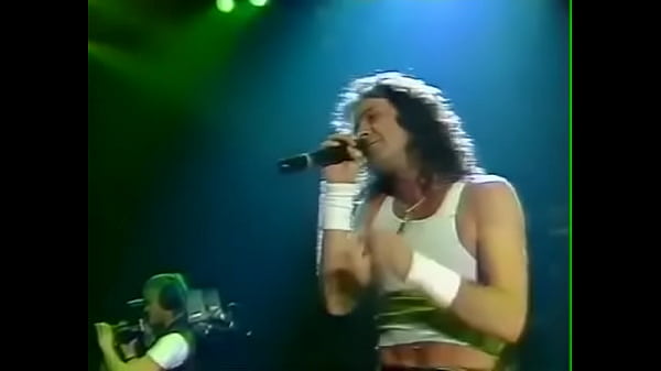 Michael Schenker Group - Live 1983