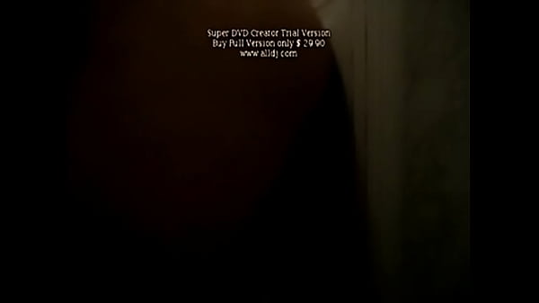 Horny Bunny 1st video!